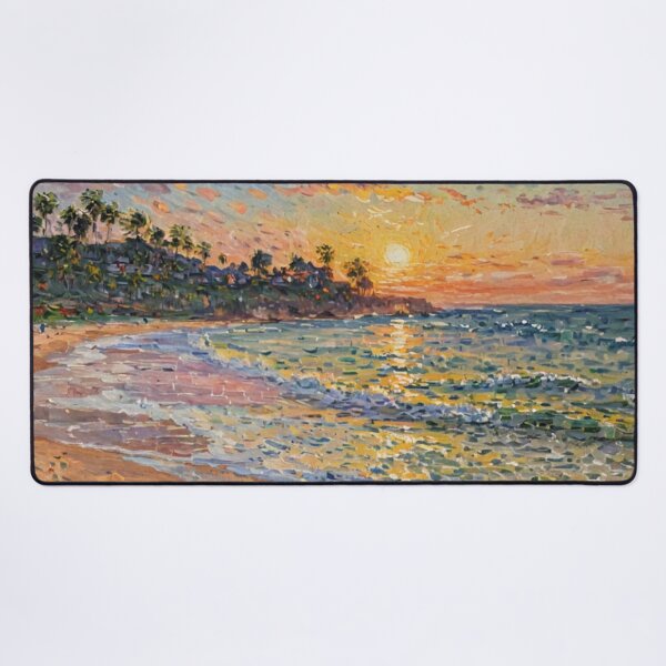 Item preview, La Jolla, California designed and sold by sid1802.