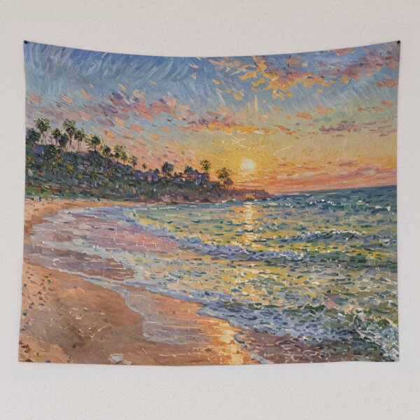 Item preview, La Jolla, California designed and sold by sid1802.