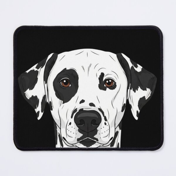 Item preview, Dalmatian designed and sold by saphira-art.