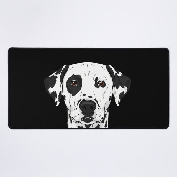 Item preview, Dalmatian designed and sold by saphira-art.