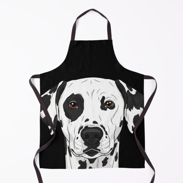 Item preview, Dalmatian designed and sold by saphira-art.