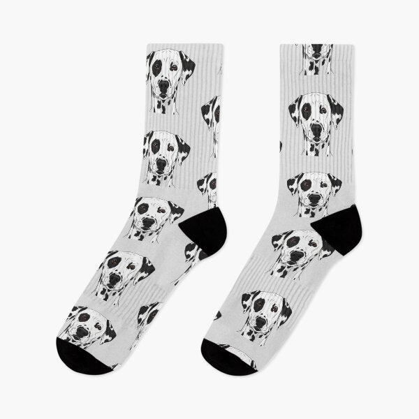 Item preview, Dalmatian designed and sold by saphira-art.