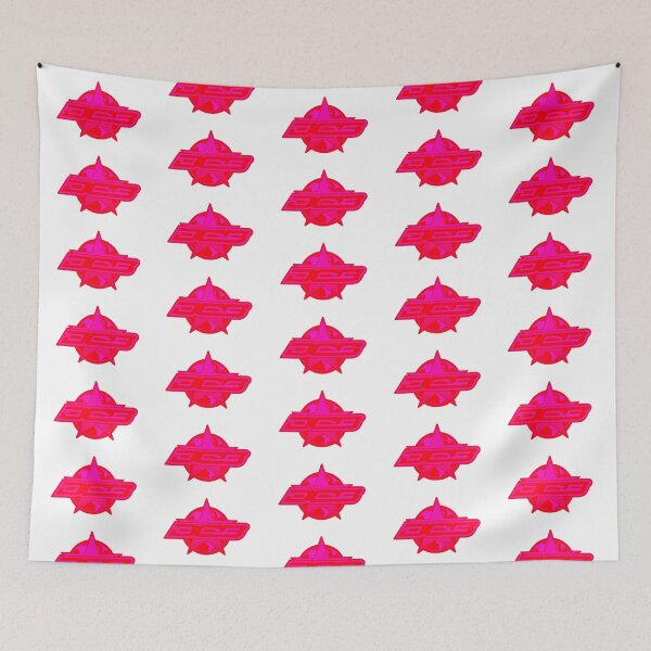 Item preview, DCB Boat Pink Red designed and sold by ChristinasMess.