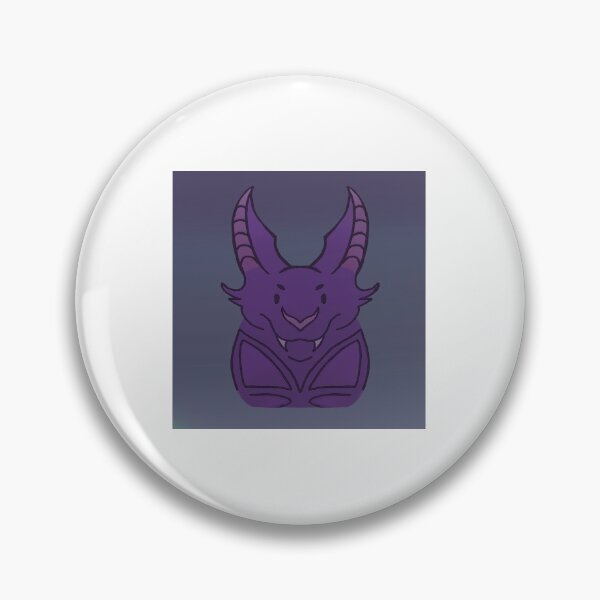 Item preview, Cute Purple Bat Illustration designed and sold by jeh-.