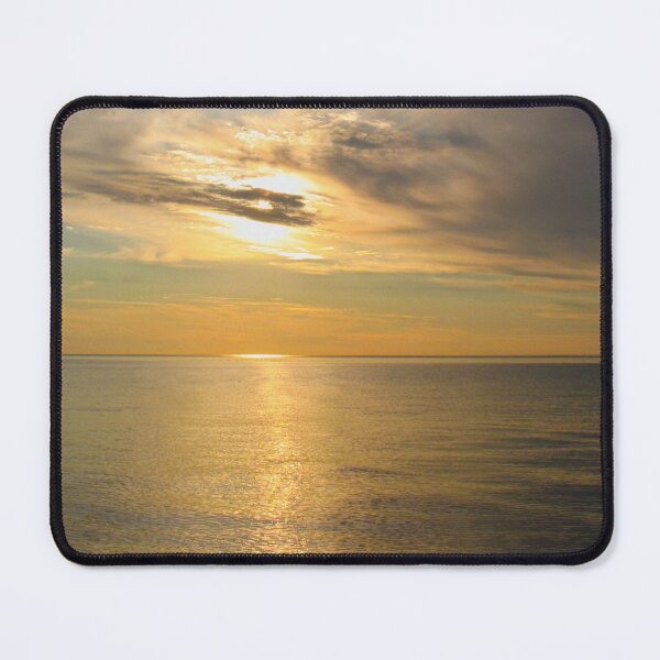 Item preview, Lake Superior Sunset Panorama designed and sold by FFP Landscapes.