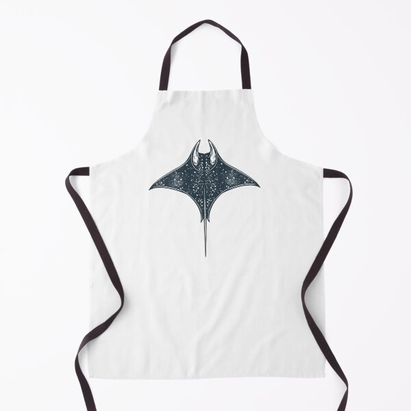 Item preview, Space Galaxy Stingray Manta Ray designed and sold by SOUFIANE1991.