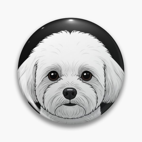 Item preview, Maltese designed and sold by saphira-art.