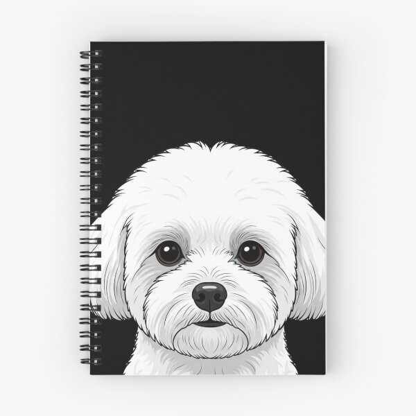Item preview, Maltese designed and sold by saphira-art.