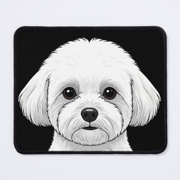 Item preview, Maltese designed and sold by saphira-art.