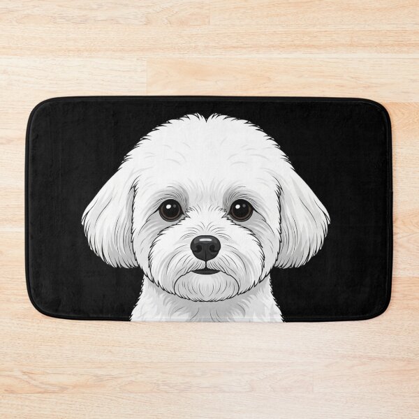 Item preview, Maltese designed and sold by saphira-art.