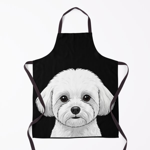Item preview, Maltese designed and sold by saphira-art.