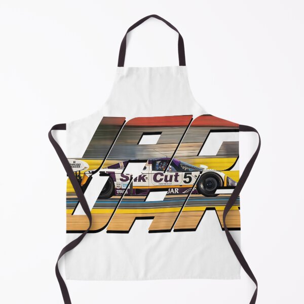 Item preview, Jaguar XJR-9 Speed Typography designed and sold by antoinemouton.