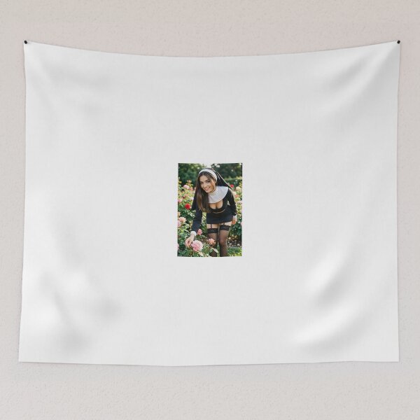 Item preview, Empathy for the Unseen Canvas designed and sold by CathryneDelamort.
