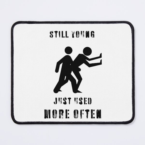 Item preview, still young designed and sold by ErbilK.