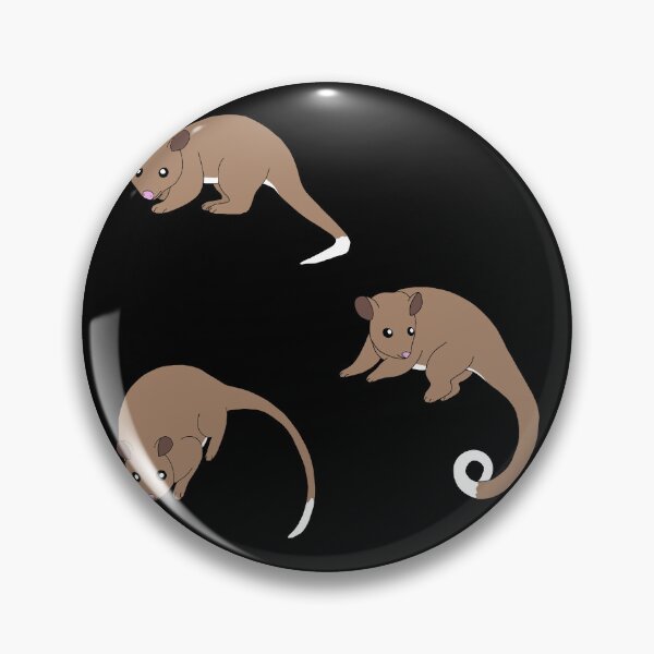 Item preview, Ring Tail Possums   designed and sold by Leapingdoe.