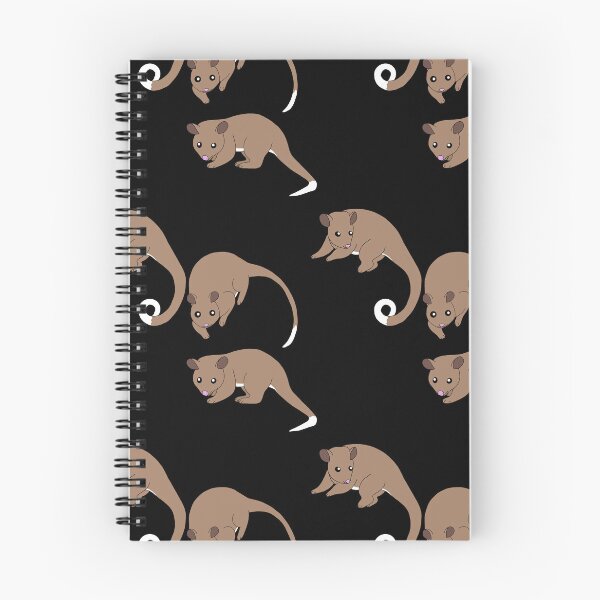 Item preview, Ring Tail Possums   designed and sold by Leapingdoe.