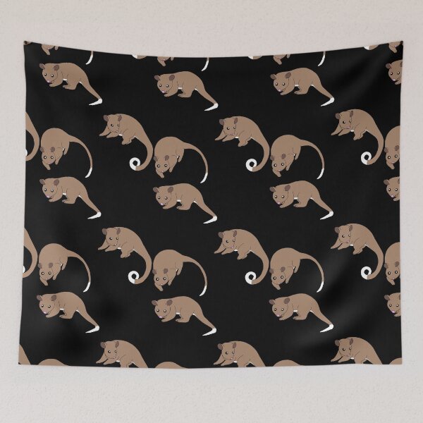 Item preview, Ring Tail Possums   designed and sold by Leapingdoe.