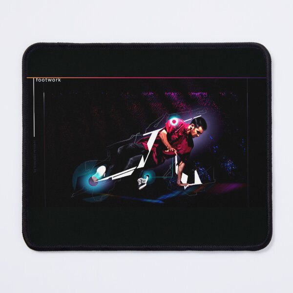 Item preview, B-BOY CHARACTER BREAKDANCING designed and sold by HÉRCULES VERSIANI.