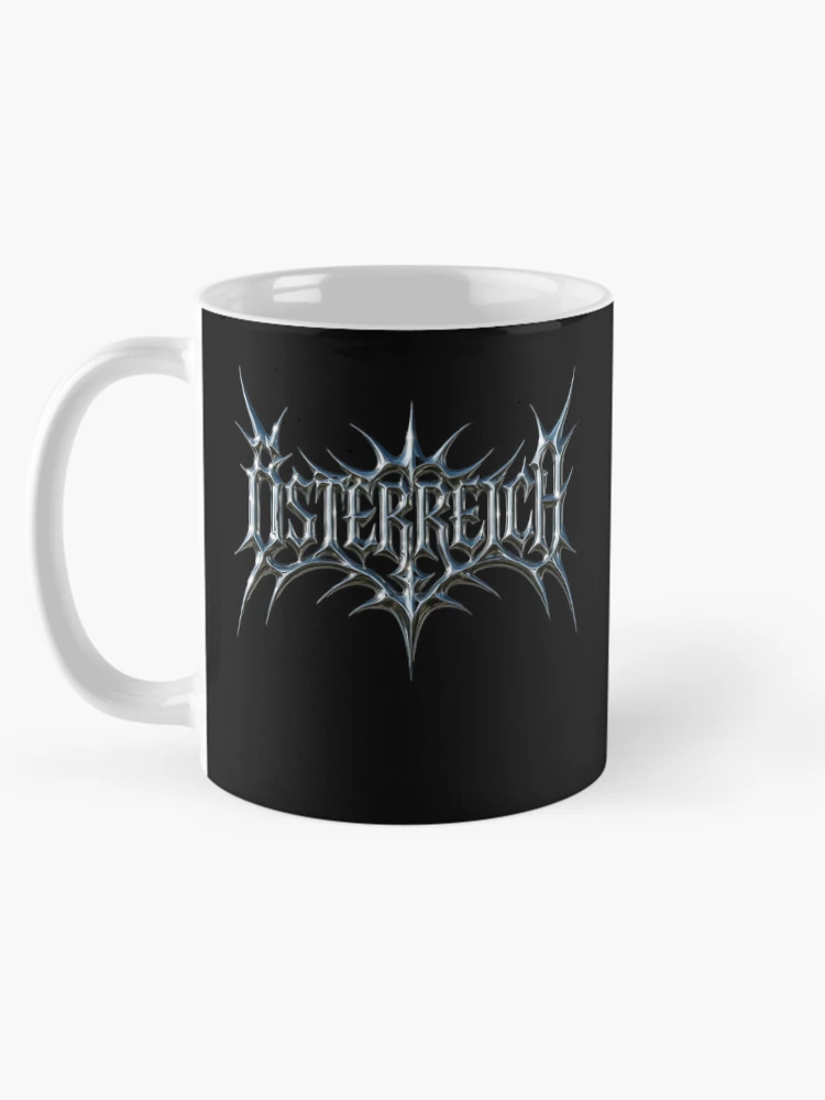 Thumbnail 5 of 6, Coffee Mug, Austria designed and sold by ReneMM.