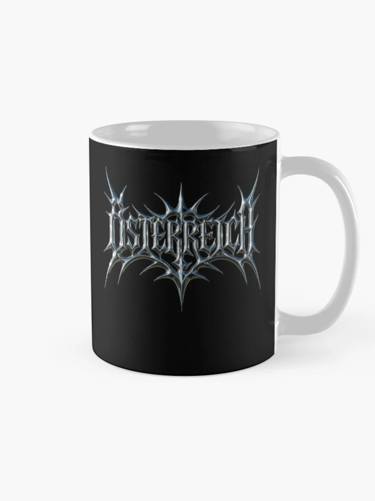 Thumbnail 3 of 6, Coffee Mug, Austria designed and sold by ReneMM.