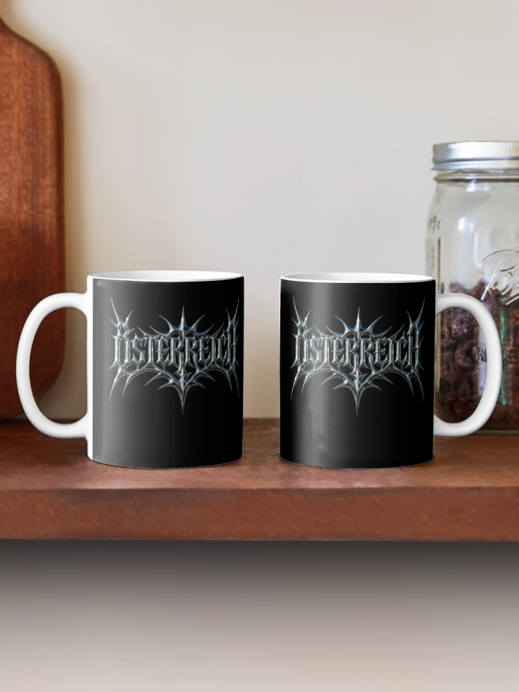 Thumbnail 2 of 6, Coffee Mug, Austria designed and sold by ReneMM.