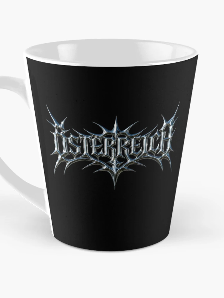Thumbnail 3 of 4, Coffee Mug, Austria designed and sold by ReneMM.