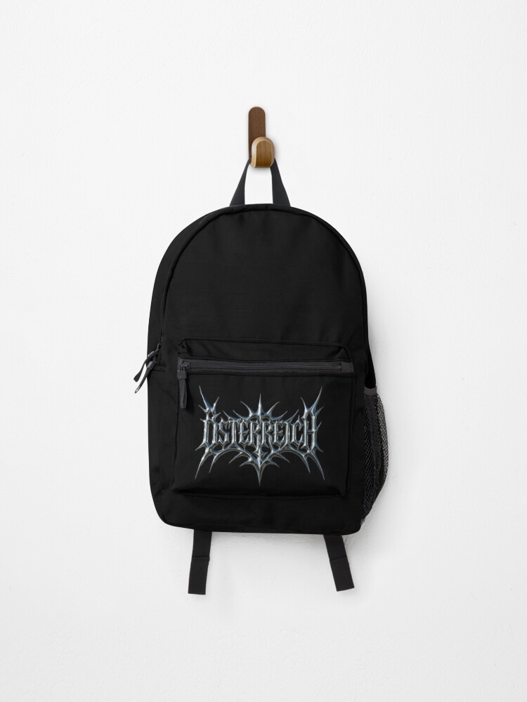 Thumbnail 1 of 3, Backpack, Austria designed and sold by ReneMM.