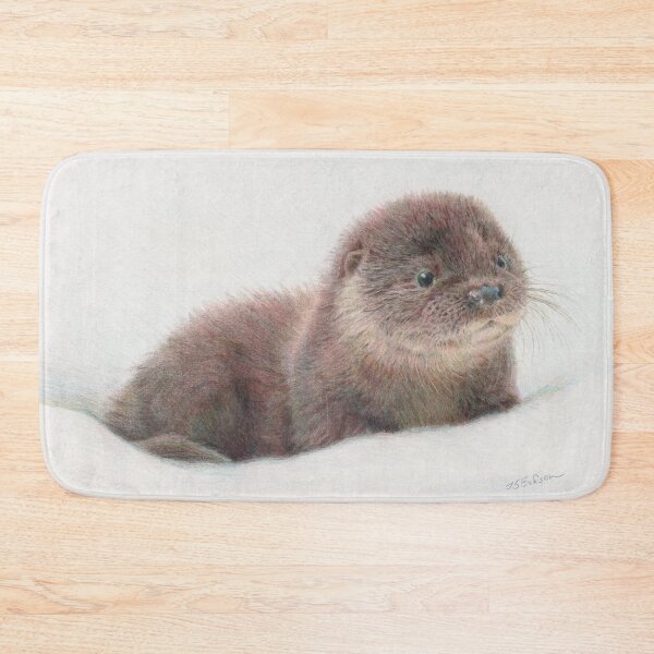 Item preview, Little Nene designed and sold by ISEriksonartist.