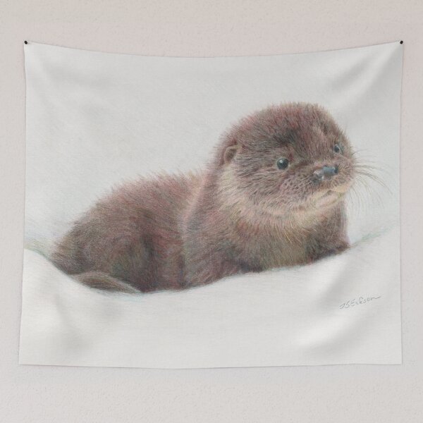 Item preview, Little Nene designed and sold by ISEriksonartist.