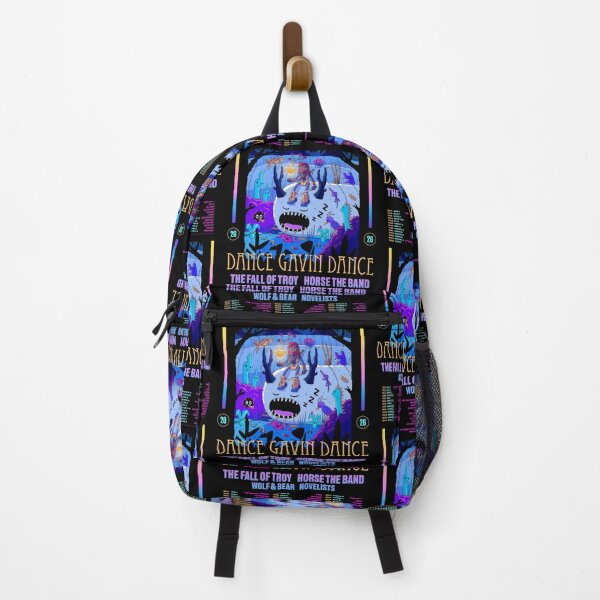 Item preview, gavin dance tour dates 2026 bisalagi designed and sold by pcartmill2z.