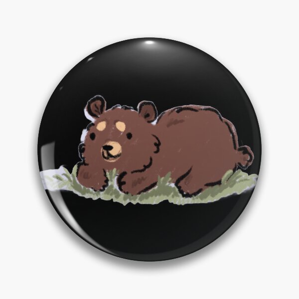 Item preview, Cute Bear designed and sold by cmerkleart.