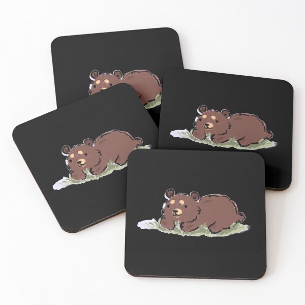 Item preview, Cute Bear designed and sold by cmerkleart.
