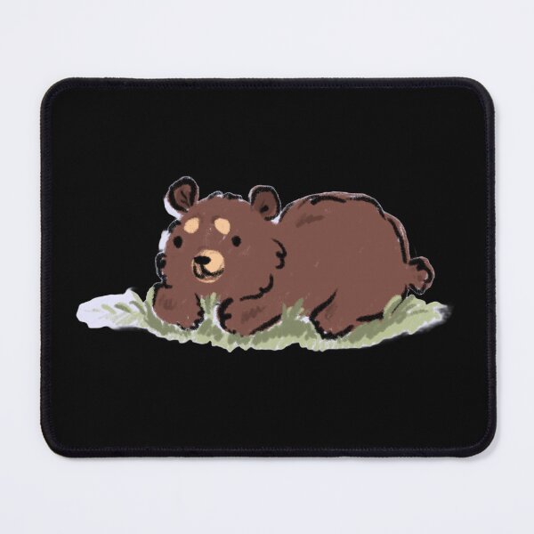 Item preview, Cute Bear designed and sold by cmerkleart.