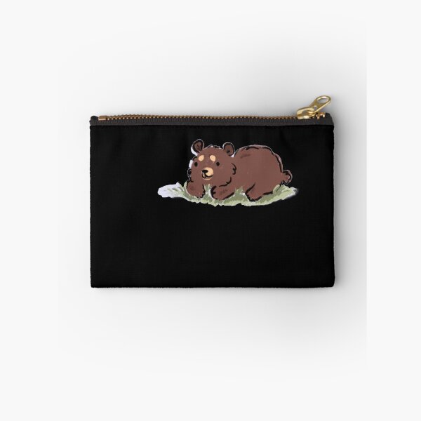 Item preview, Cute Bear designed and sold by cmerkleart.