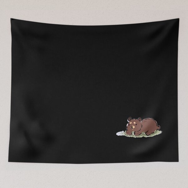 Item preview, Cute Bear designed and sold by cmerkleart.