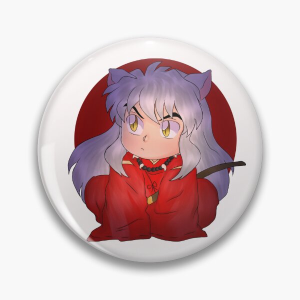 Item preview, Doodle Little Yasha designed and sold by Izaa-aart.