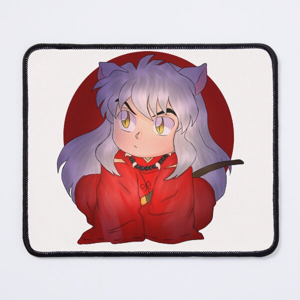 Item preview, Doodle Little Yasha designed and sold by Izaa-aart.