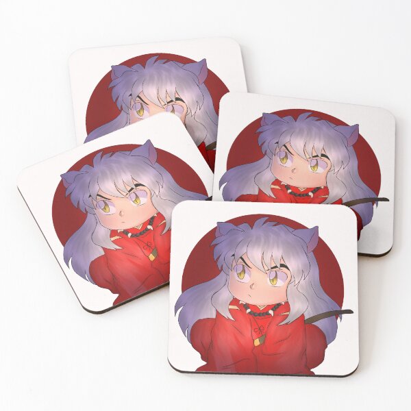 Item preview, Doodle Little Yasha designed and sold by Izaa-aart.