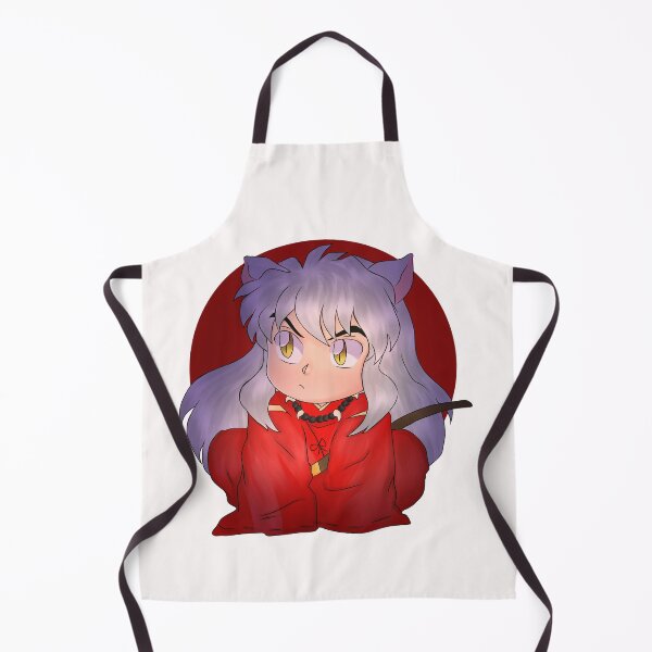 Item preview, Doodle Little Yasha designed and sold by Izaa-aart.