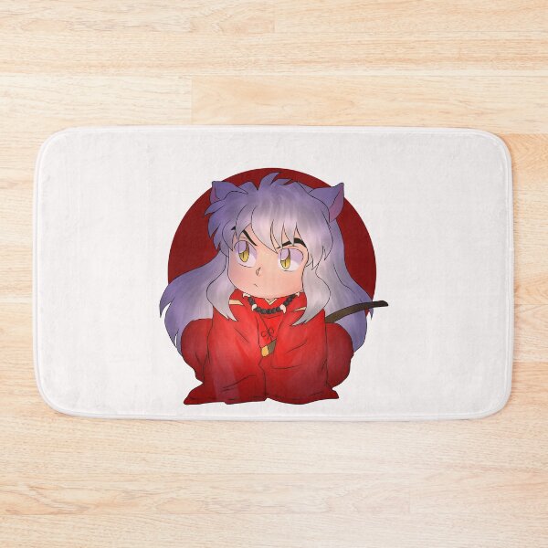 Item preview, Doodle Little Yasha designed and sold by Izaa-aart.
