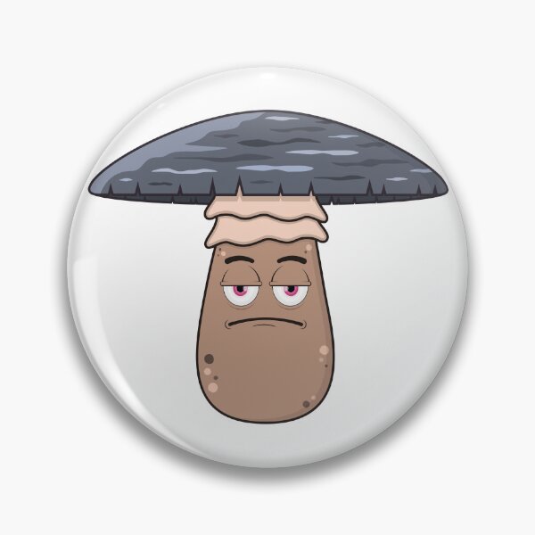 Item preview, Funny Fungi designed and sold by Captain Creative.