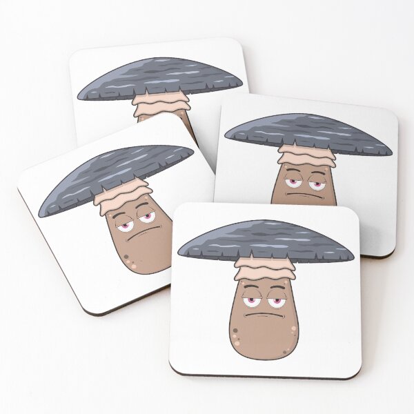 Item preview, Funny Fungi designed and sold by Captain Creative.