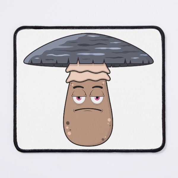 Item preview, Funny Fungi designed and sold by Captain Creative.