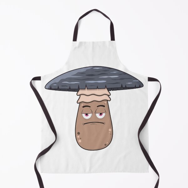 Item preview, Funny Fungi designed and sold by Captain Creative.