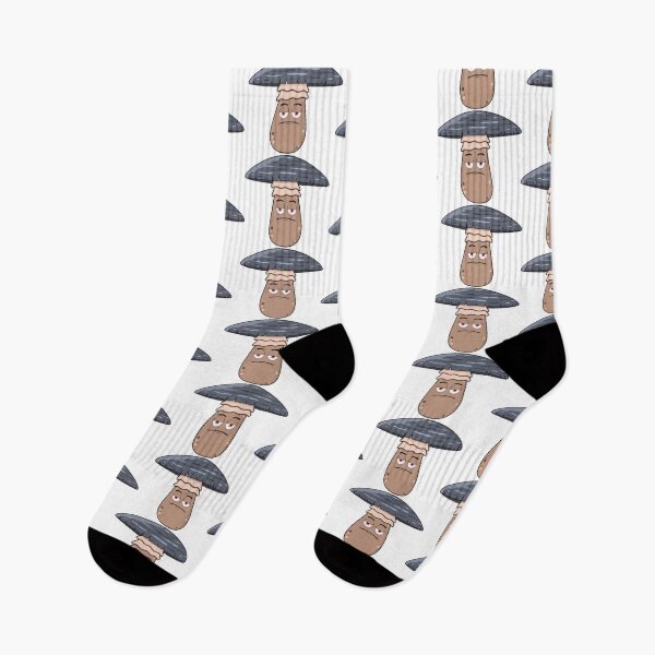 Item preview, Funny Fungi designed and sold by Captain Creative.