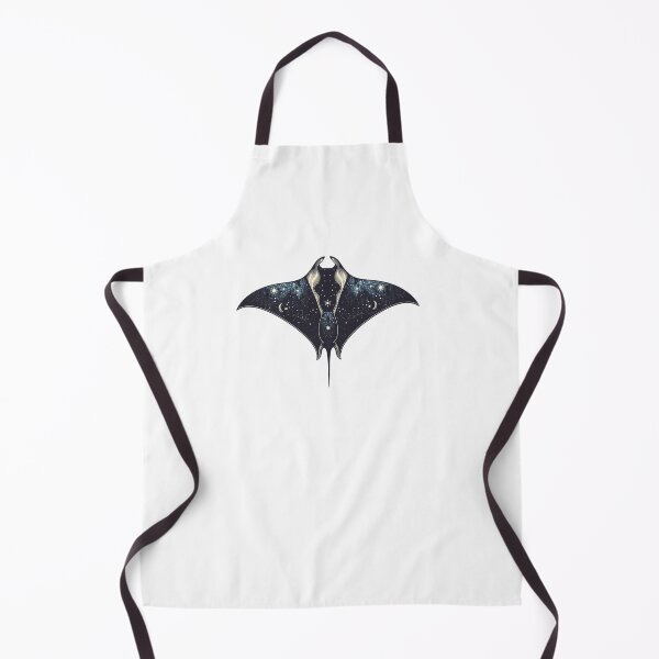 Item preview, Space Galaxy Stingray Manta Ray designed and sold by SOUFIANE1991.