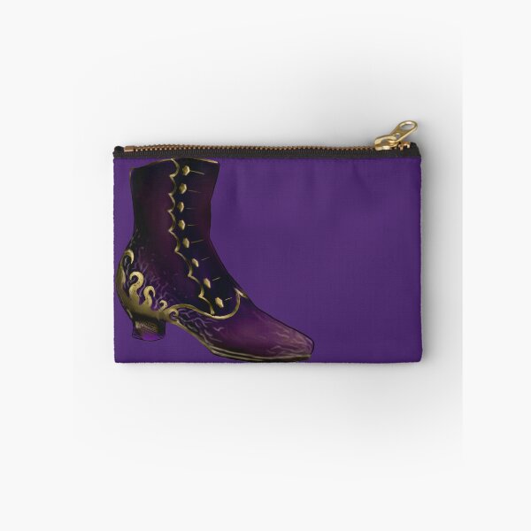 Item preview, Boots of the fathomless  designed and sold by AziJ-Designs.