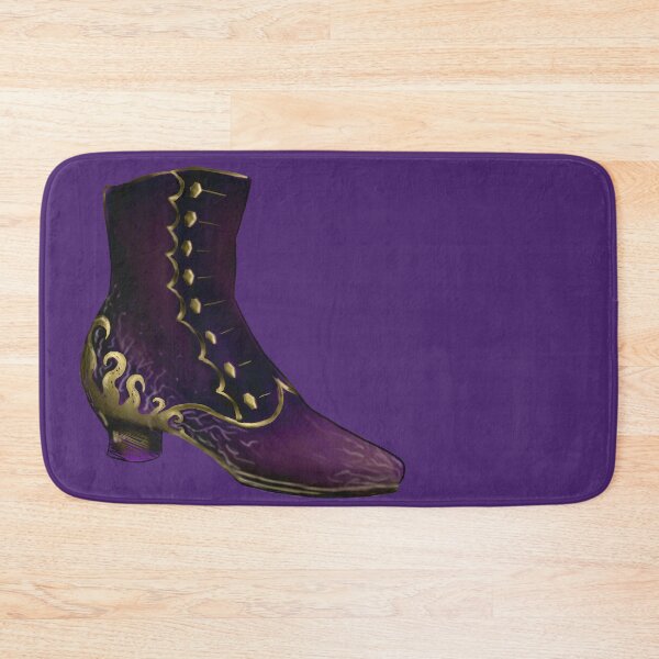 Item preview, Boots of the fathomless  designed and sold by AziJ-Designs.