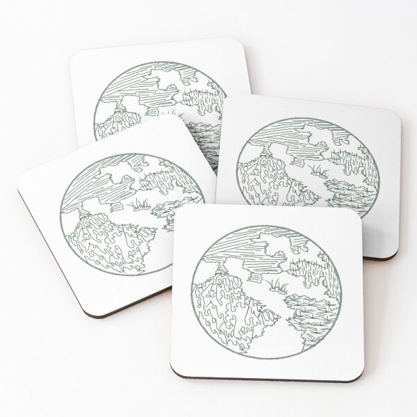 Item preview, Cute Cartoon Planet designed and sold by jeh-.