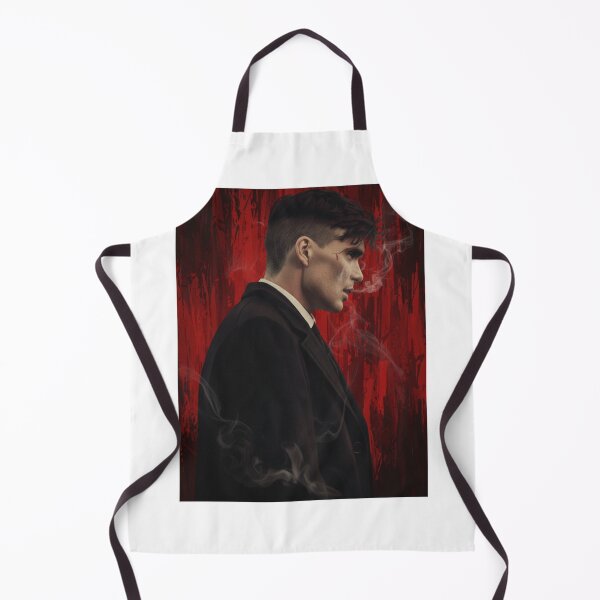 Item preview, Thomas Shelby Fan Art Peaky Blinders Inspired Dark Portrait designed and sold by FoundryHouse.